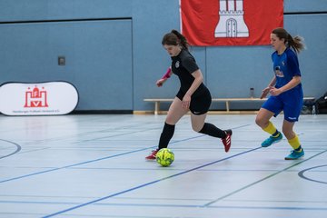 Bild 892 - B-Juniorinnen Futsalmeisterschaft